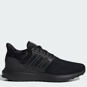 Adidas Ubounce DNA Running Shoes Triple Black Size 8 Women's
